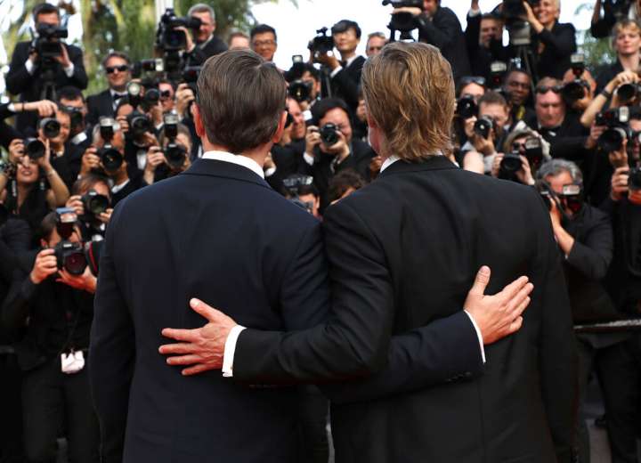Leonardo DiCaprio was told his name was too ethnic, agent said to change it