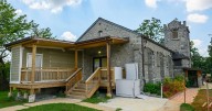 City designates Franklin Street chapel historic