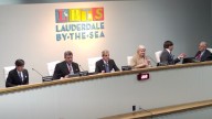 Lauderdale-by-the-Sea to add 'President Donald J. Trump Drive'
