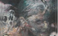 “Ghosts”: Matthew Collett enfrenta la memoria y el trauma en su primera exposición individual
