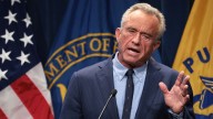 RFK Jr. to draw link between Tylenol and autism, new report says