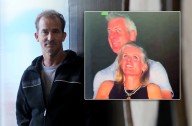 Ex Astronomer exec's divorce sealed after Coldplay kiss cam scandal