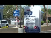 How to get a COVID-19 booster shot in Arizona