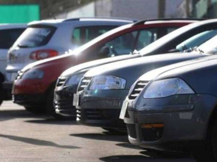 Se frenó la venta de autos usados: cuáles fueron los 10 modelos más vendidos de agosto
