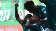 Deportivo Cali volvió a ganar y se acercó al grupo de los 8; así quedó en la tabla de posiciones