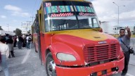 Nueva falla en ruta Saltillo – Ramos; deja percance “tirados” a 56 usuarios