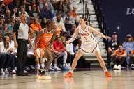Sun rookies Aneesah Morrow, Saniya Rivers evaluate their first WNBA season