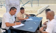 Gobierno Estatal otorga acompañamiento jurídico en Náhuatl y Tének