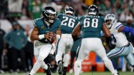 The 1 Eagles player who could overcome Jalen Carter's spit, rain, bad defense