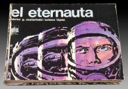 El boom de "El Eternauta". La segunda edición del Festival Argentino de Historieta recala en el centro porteño