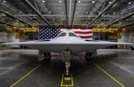 Alerta global: El segundo bombardero B-21 Raider de Estados Unidos ya prueba su arsenal y sistemas de ataque