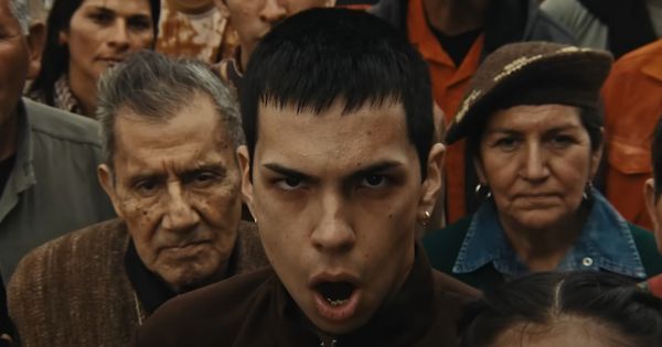 Con poncho y bombo: Milo J grabó en el norte y sacó nuevos temas de folclore