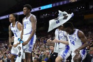 10 thoughts on Duke's 10 rotation players: How will Blue Devils replace Cooper Flagg?