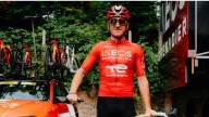 'It's bonkers': Geraint Thomas reflects on career as he bids farewell to cycling
