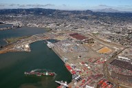 Oakland’s coal terminal legal battle draws to a close