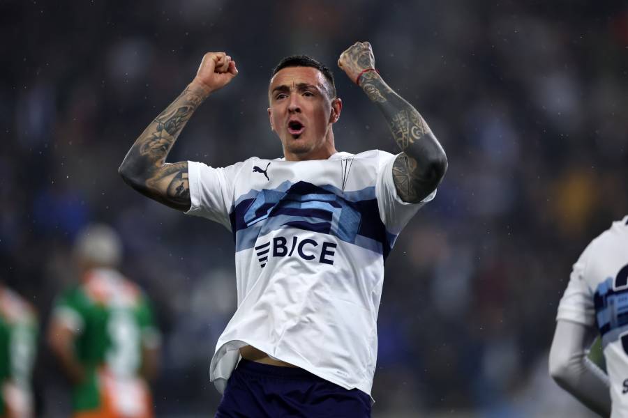 Asta-Buruaga recuerda el calvario que vivió tras su error en el clásico universitario: “Recibí amenazas de muerte”
