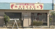 Court docs reveal new details in Bakersfield massage parlor assault case