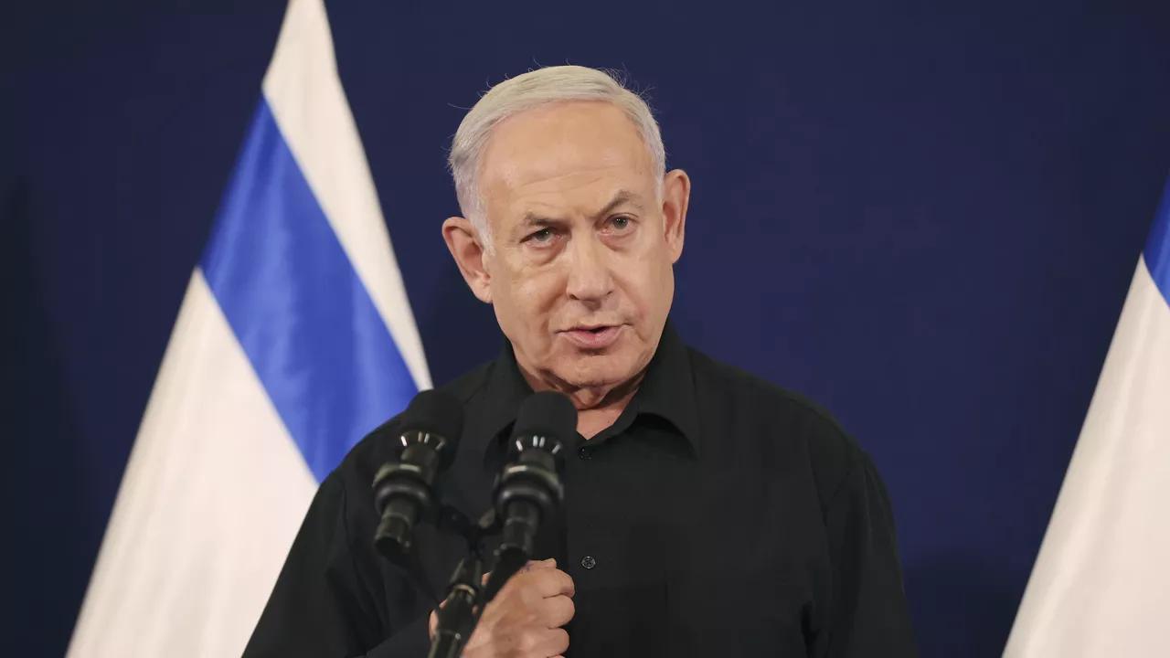 Netanyahu llama a los gazatíes a abandonar la Franja “ahora”