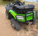 One person killed in OHV rollover in Sanpete County