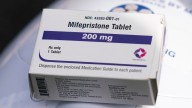 Trump administration reviewing abortion pill