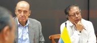 Álvaro Leyva ratificó denuncias y pidió que sometan a exámenes toxicológicos a Petro