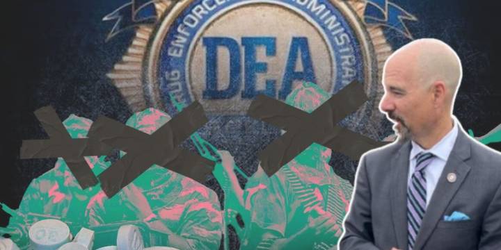 DEA revela que el Cártel de Sinaloa “lavó millones” en bancos de EEUU tras acusar a 26 de sus líderes en Illinois