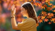 Rituales y supersticiones para atraer buena energía en el inicio de otoño