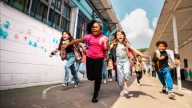 El día exacto que vuelven los niños al cole en Canarias: todas las vacaciones del curso 2025