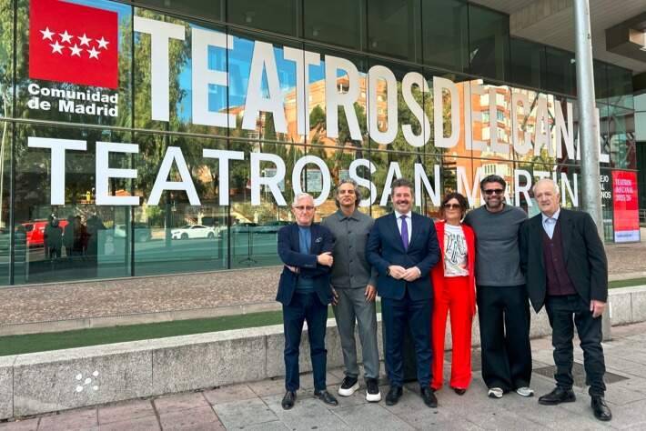Canal Hispanidad: un intercambio cultural único entre Madrid y Buenos Aires