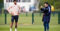 Unai Emery's Aston Villa seeks Europa League success in poor start to the season