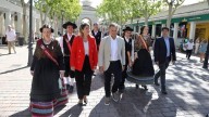 Arroyo urge al Ministerio a unir con trenes híbridos Cartagena y Madrid