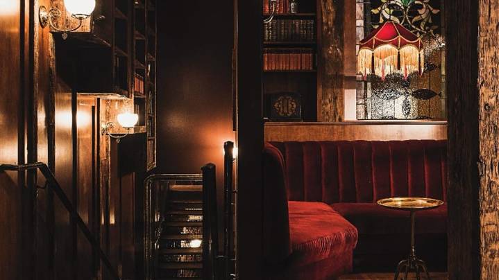 This Louisville bar is in the running for USA Today's top 10 best speakeasies