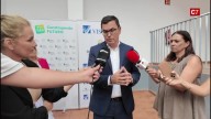 El Gobierno de Canarias entrega un nuevo lote de viviendas en Ingenio