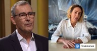 Raffaella di Girolamo alza la voz y reafirma que Cristián Campos es "mi abusador"