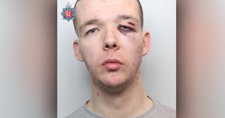 Dad-to-be stabbed doorman and roared 'I'll kill everyone' at own gender reveal