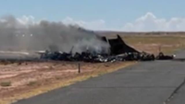 Memorial honors med flight crew who died in crash