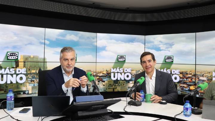 Carlos Torres, presidente del BBVA, sobre la opa a Banco Sabadell: "No tenemos ninguna intención de cambiar la oferta"
