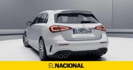 Mercedes, ahora sí, se da cuenta del error, rectifica y salva el modelo de la desaparición