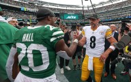 NFL: Aaron Rodgers silencia el MetLife Stadium