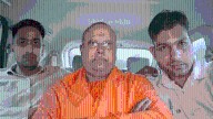 Delhi Police arrest Chaitanyananda Saraswati in Agra in Vasant Kunj sexual harassment case