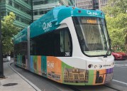Deadline Detroit | 'Detroit in Black and White:' Where's The Real Public Transportation in Metro Detroit?