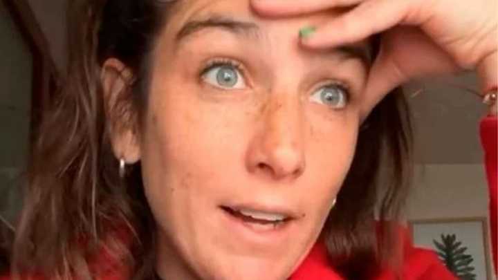 El preocupante problema de salud de Juana Repetto en pleno embarazo: "El cuerpo me exigió frenar"
