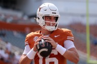 What TV Channel Are the Texas Longhorns Playing on This Sunday? Live Stream Texas vs Sam Houston