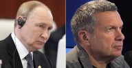 Putin Attack Dog Issues Chilling Threat to Pilots Sent to Poland