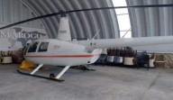 Tras cateo a empresario en Tabasco aseguran autoridades armas, vehículos, animales exóticos y un helicóptero