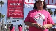 Paso a paso contra el cáncer regresa a los domingos