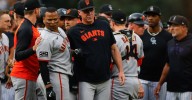 Thursday BP: Baseball fights are stupid