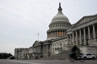 Medicare, FEMA and air traffic control: How a government shutdown could impact public services