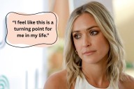 Kristin Cavallari Steps Back, Protecting Her Peace With Bold New Moves