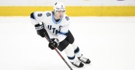 Mammoth report for camp with playoff aspirations